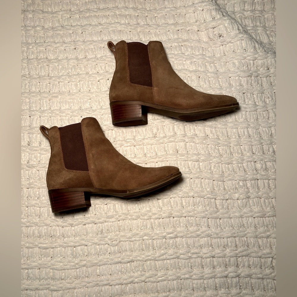 Steve Madden Bootie